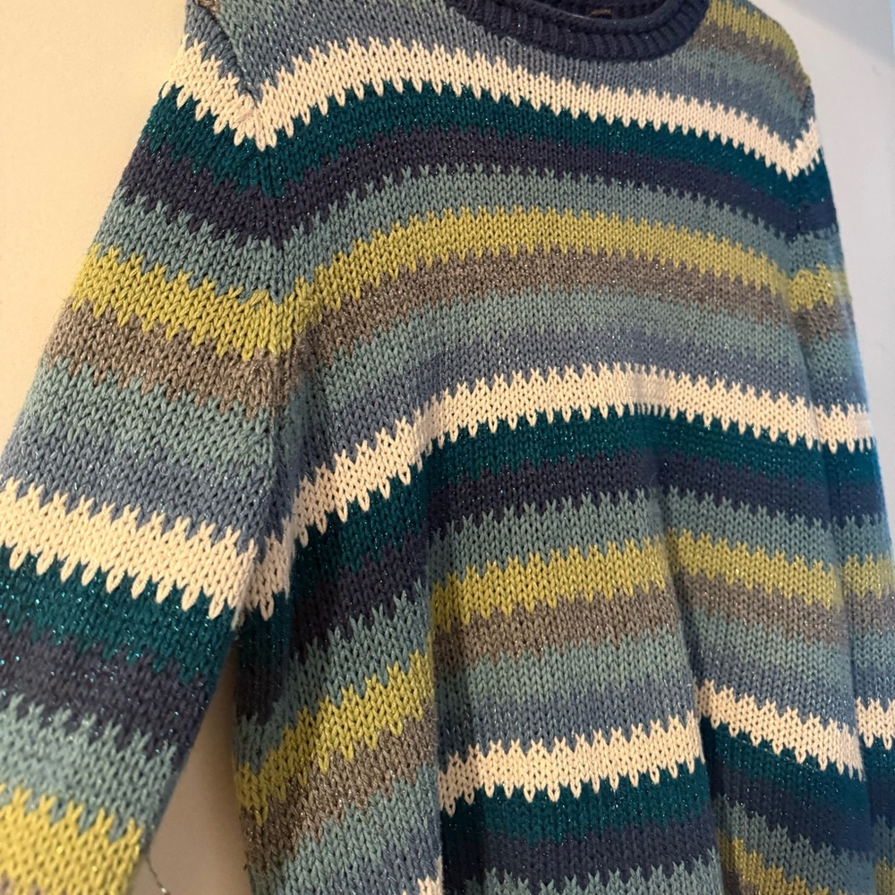 Christopher & Banks Sweater - Picture 3 of 4